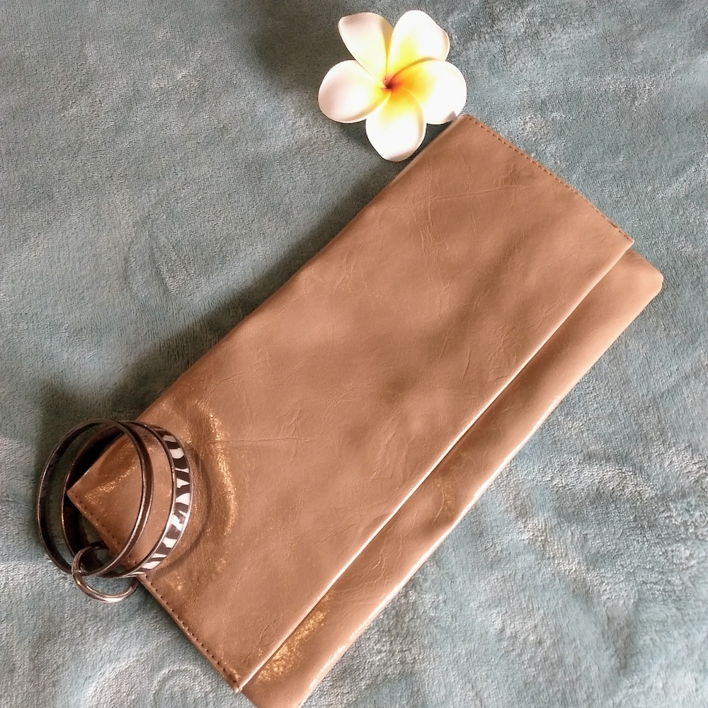 New York & Co. Handbag Bracelet Clutch